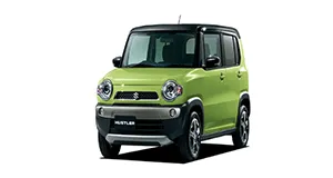 軽自動車の画像